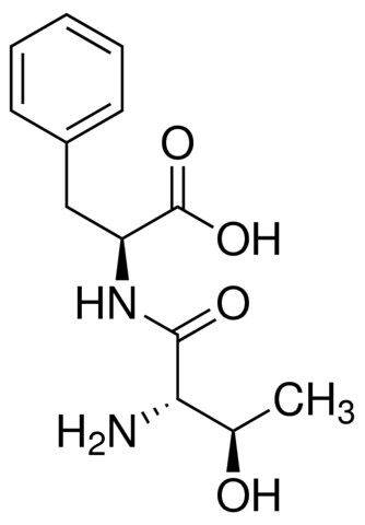 <i>H</i>-Thr-Phe-OH