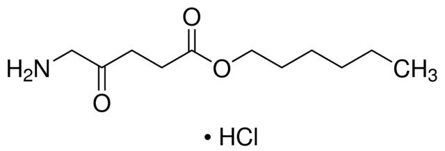 Hexaminolevulinate hydrochloride