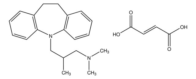 Trimipramine maleate