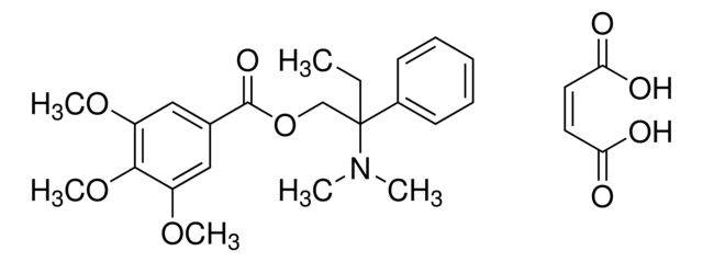 Trimebutine maleate