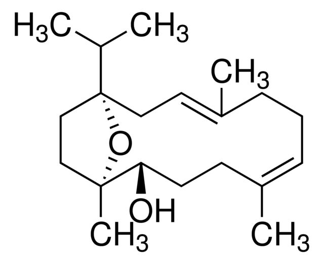 Incensole