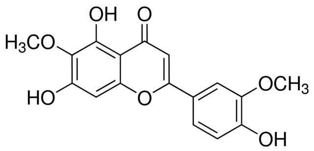 Jaceosidin