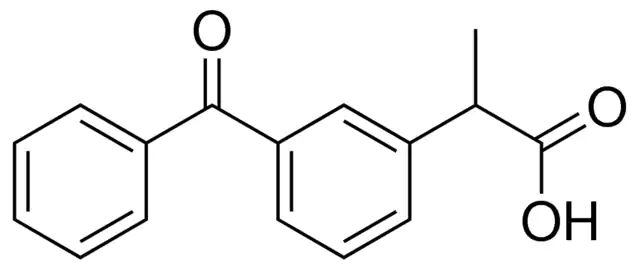 Ketoprofen