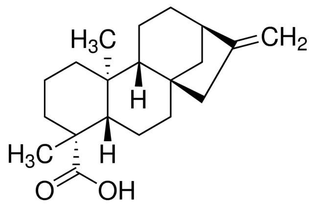 Kaurenoic acid