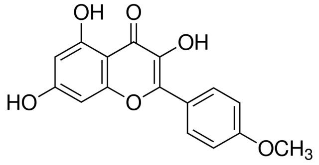 Kaempferide