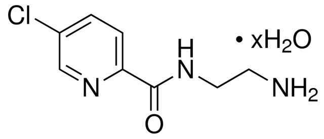 Lazabemide hydrate