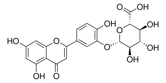 Luteolin 3-glucuronide