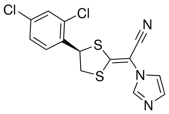 Luliconazole