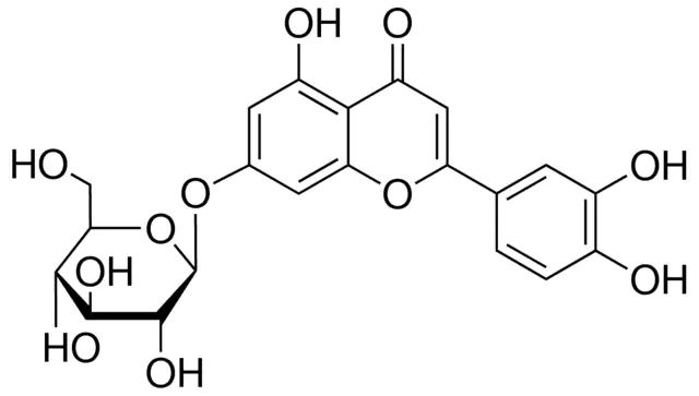 Luteolin 7-glucoside