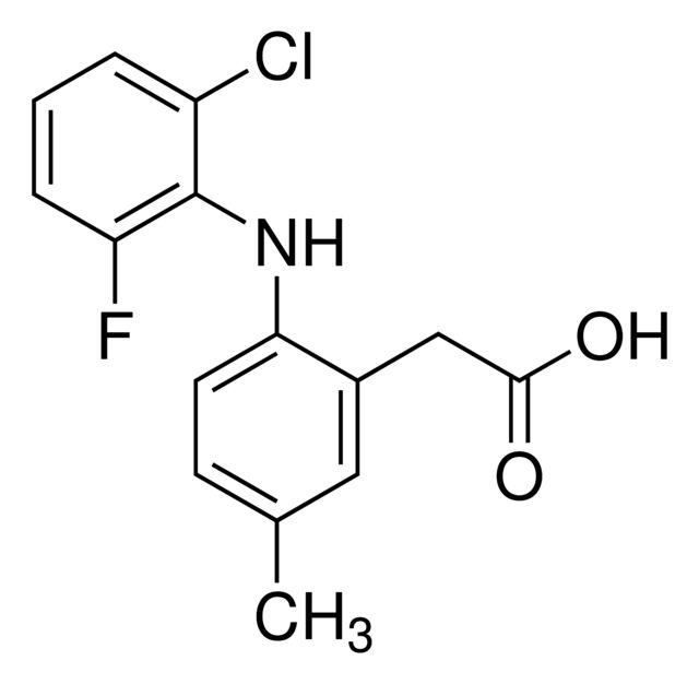 Lumiracoxib