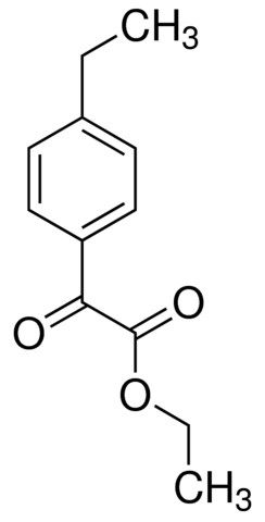 ethyl 4-ethylbenzoylformate