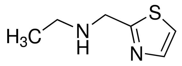 ethyl-thiazol-2-ylmethyl-amine