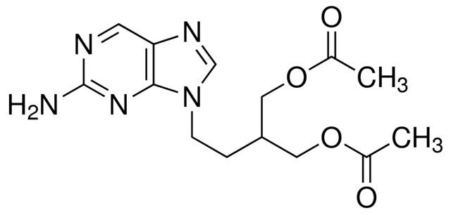 Famciclovir