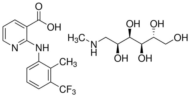 Flunixin meglumine