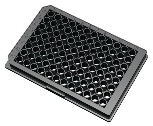 Grace Bio-Labs ProPlate MP<sup>TM</sup> microtiter plate superstructure