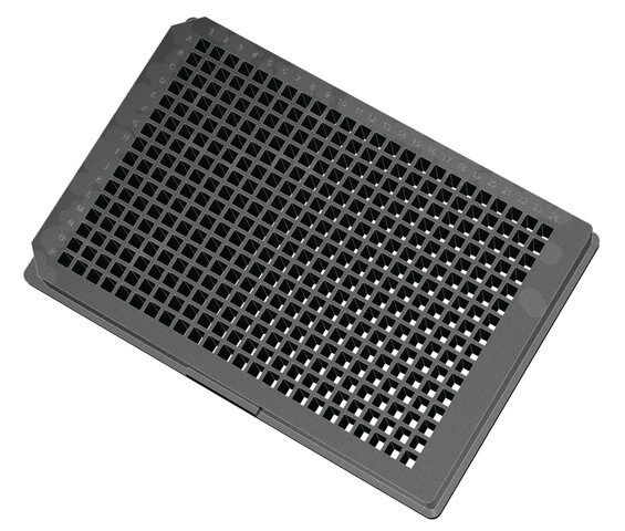 Grace Bio-Labs ProPlate MP<sup>TM</sup> microtiter plate superstructure