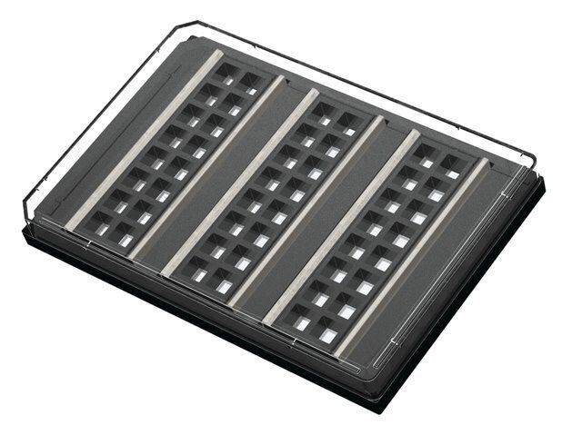 Grace Bio-Labs ProPlate<sup>®</sup> microarray system tray set