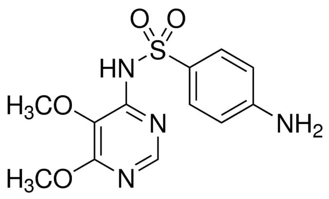 Sulfadoxin