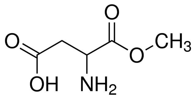 H-DL-Asp-OMe