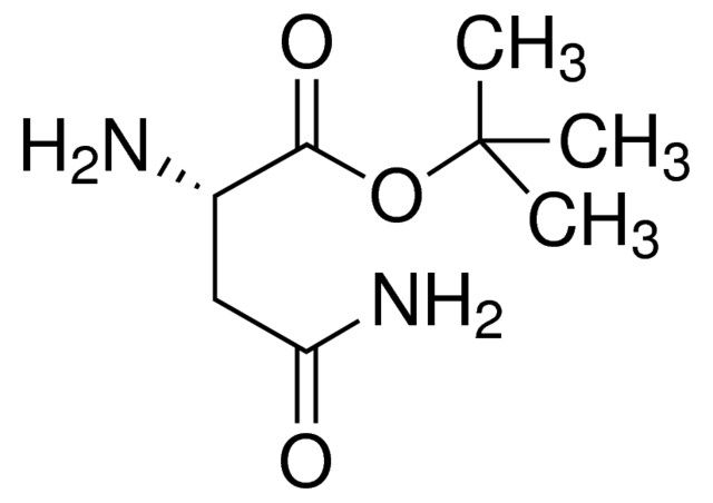 H-Asn-OtBu