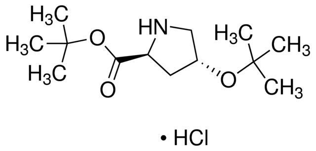 H-Hyp(tBu)-OtBu hydrochloride