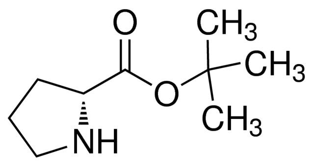 h-D-pro-otbu