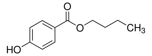 Butyl <i>p</i>-hydroxybenzoate