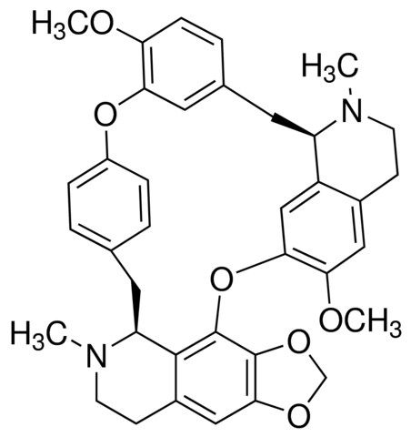 Cepharanthine