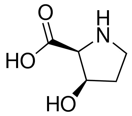 <i>cis</i>-<sc>L</sc>-3-Hydroxyproline