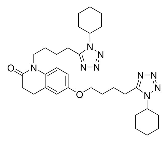 Cilostazol Related Compound C