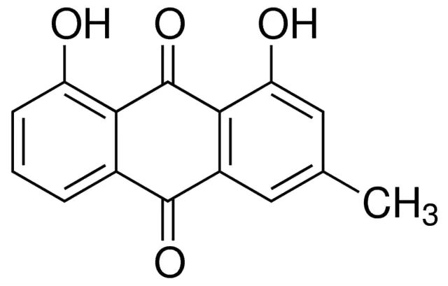 Chrysophanol