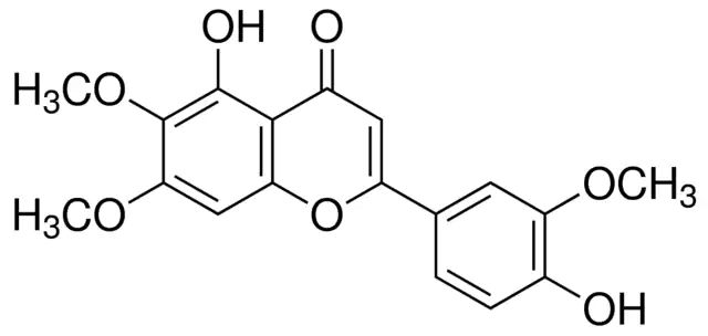 Cirsilineol