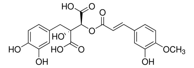 Cimicifugic acid B