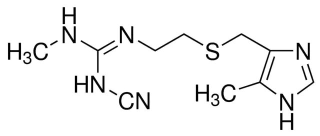 Cimetidine