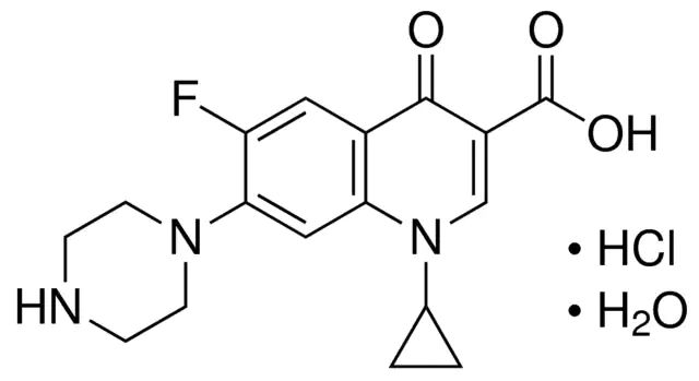 Ciprofloxacin impurity standard