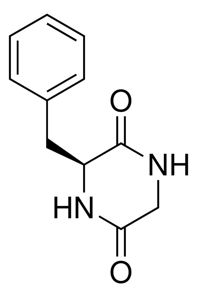 Cyclo(-Gly-Phe)