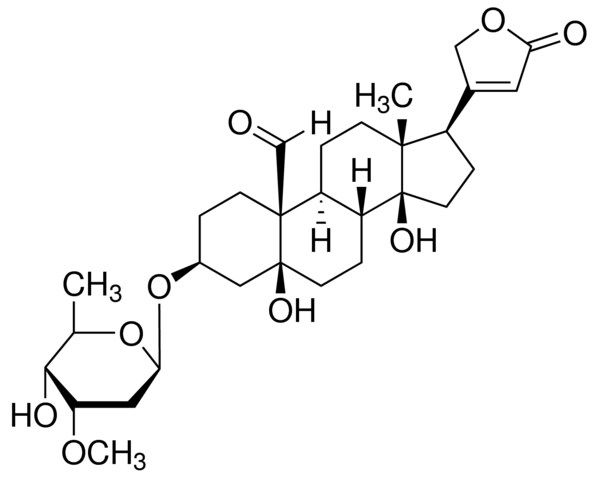 Cymarin