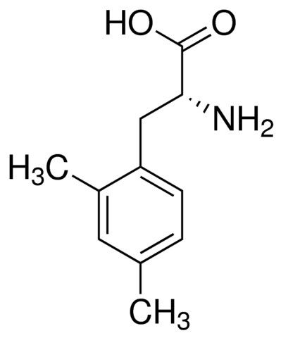 d-2,4-dimethylphenylalanine