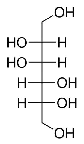 <sc>D</sc>-Mannitol