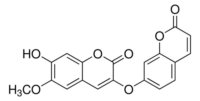 Daphnoretin