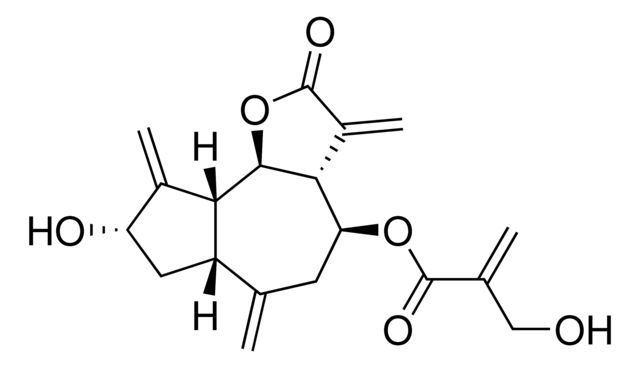 Cynaropicrin