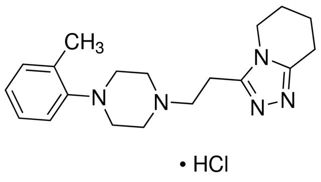 Dapiprazole hydrochloride