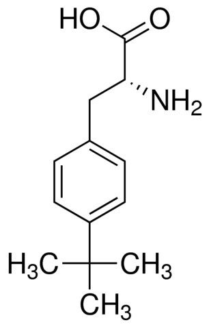 <sc>D</sc>-4-<i>tert</i>-butyl-Phe