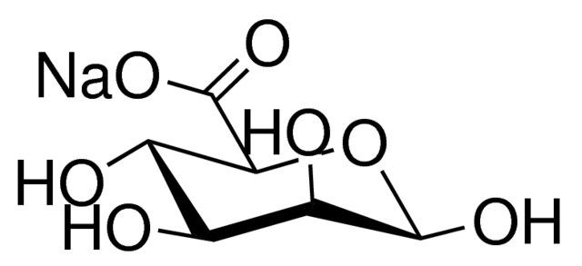 D-Mannuronic acid sodium