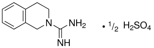 Debrisoquine sulfate