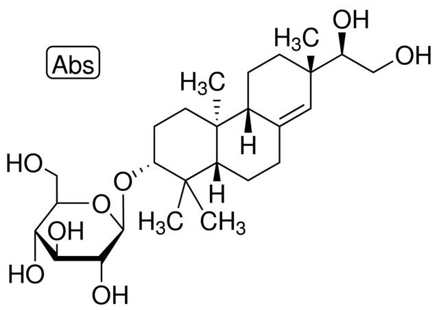 Darutoside