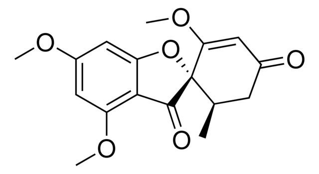 Dechlorogriseofulvin