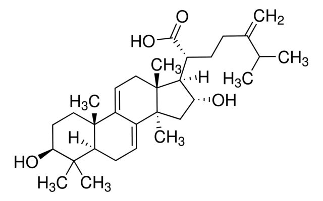 Dehydrotumulosic acid