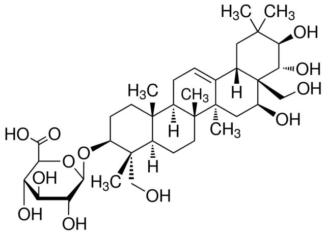 Deacylgymnemic acid