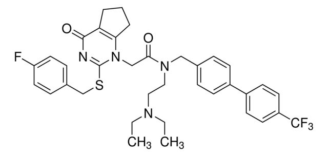 Darapladib